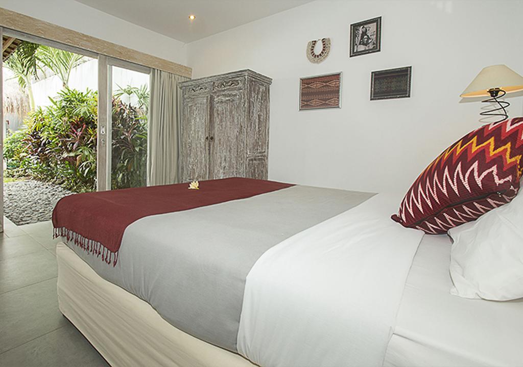 Villa Gladak By Optimum Bali Villas Seminyak  Exterior photo