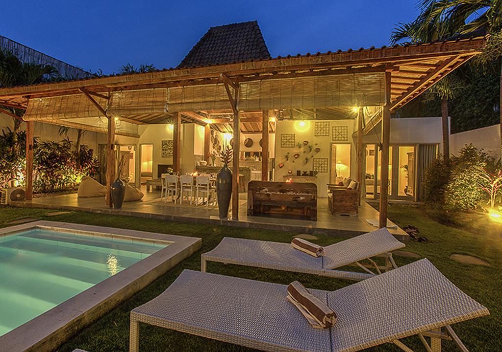 Villa Gladak By Optimum Bali Villas Seminyak  Exterior photo