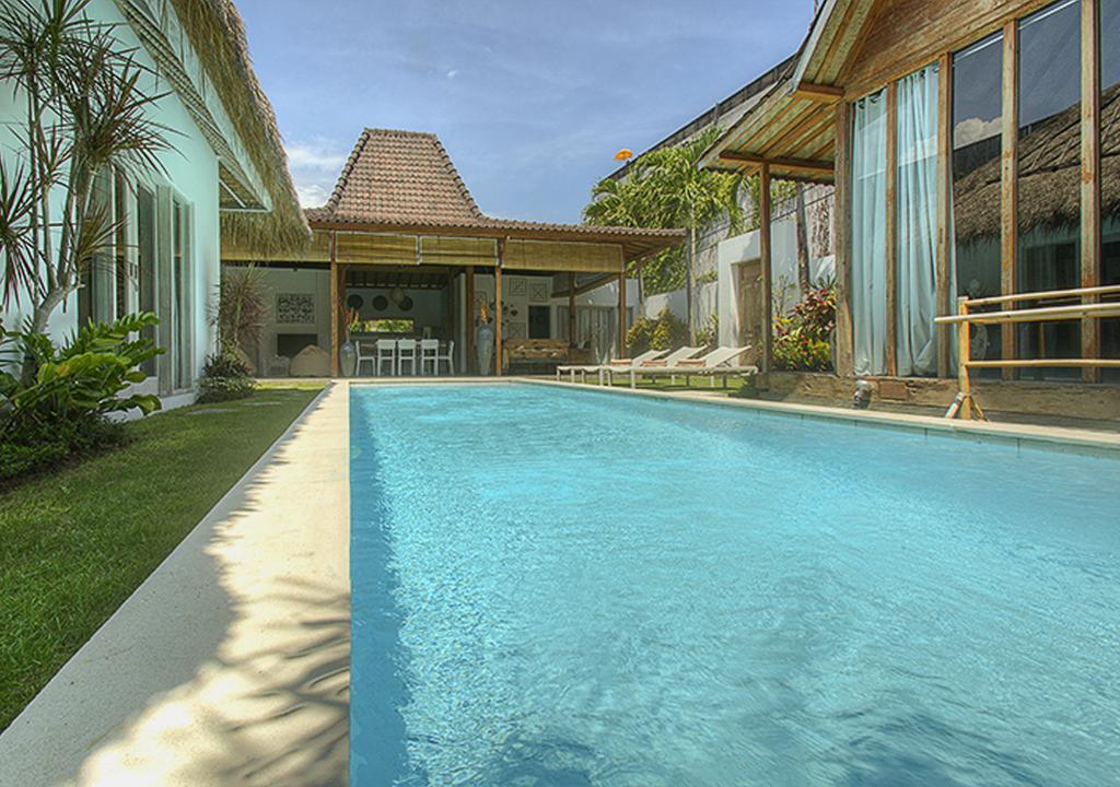 Villa Gladak By Optimum Bali Villas Seminyak  Exterior photo