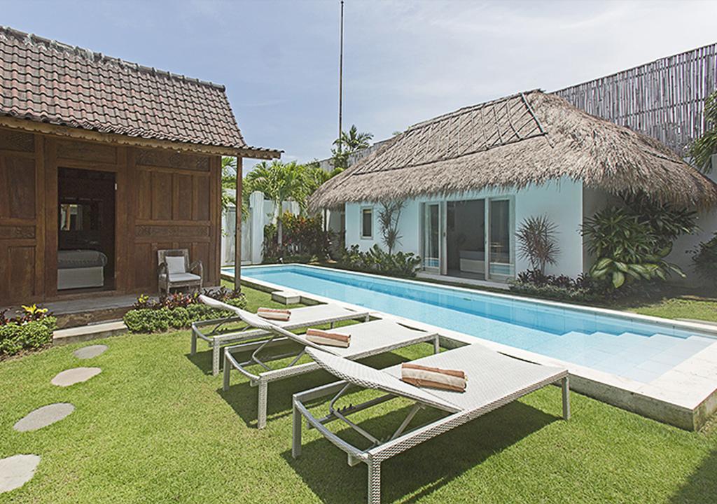 Villa Gladak By Optimum Bali Villas Seminyak  Exterior photo